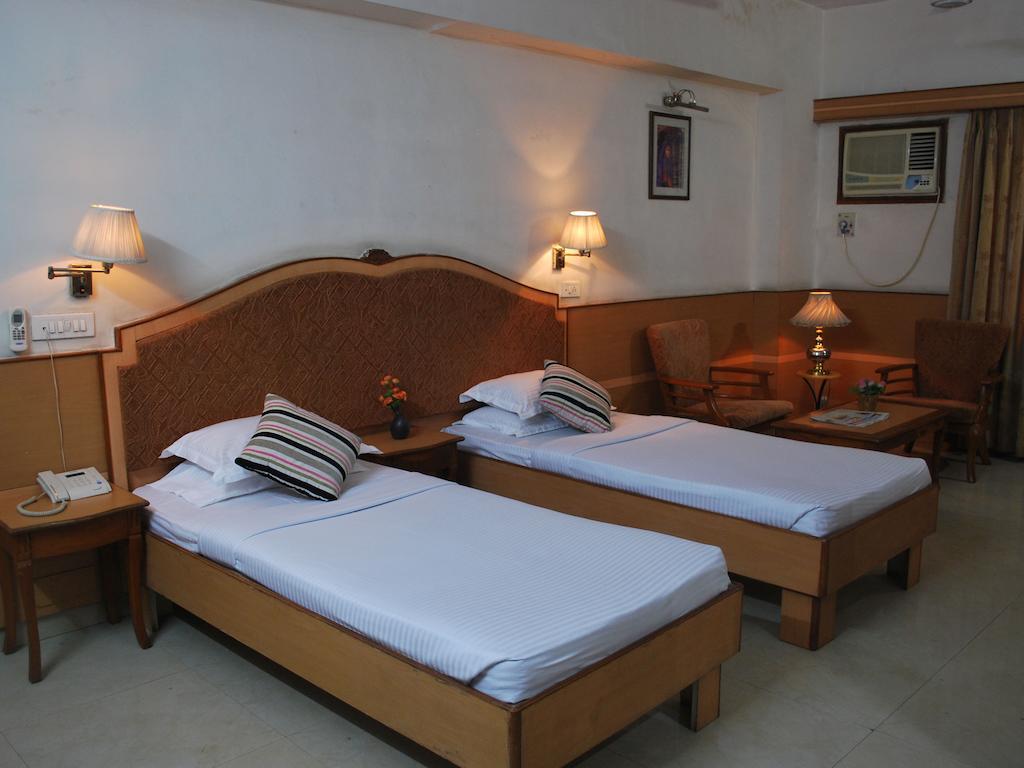 Hotel Atithi Aurangabad  Bilik gambar